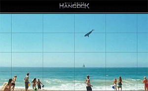 Hancock – Will Smith – Screensaver