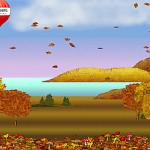 Herbst - Autumn Screensaver