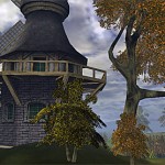 Herbst 3D