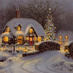 Weihnachten - Free Xmas Screensaver