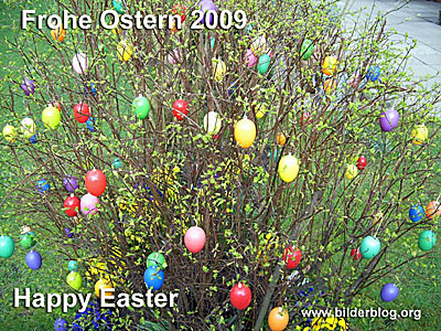 Ostern Hintergrundbild