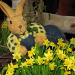 Ostern