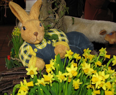 Bildschirmschoner Ostern Osterbilder kostenlos